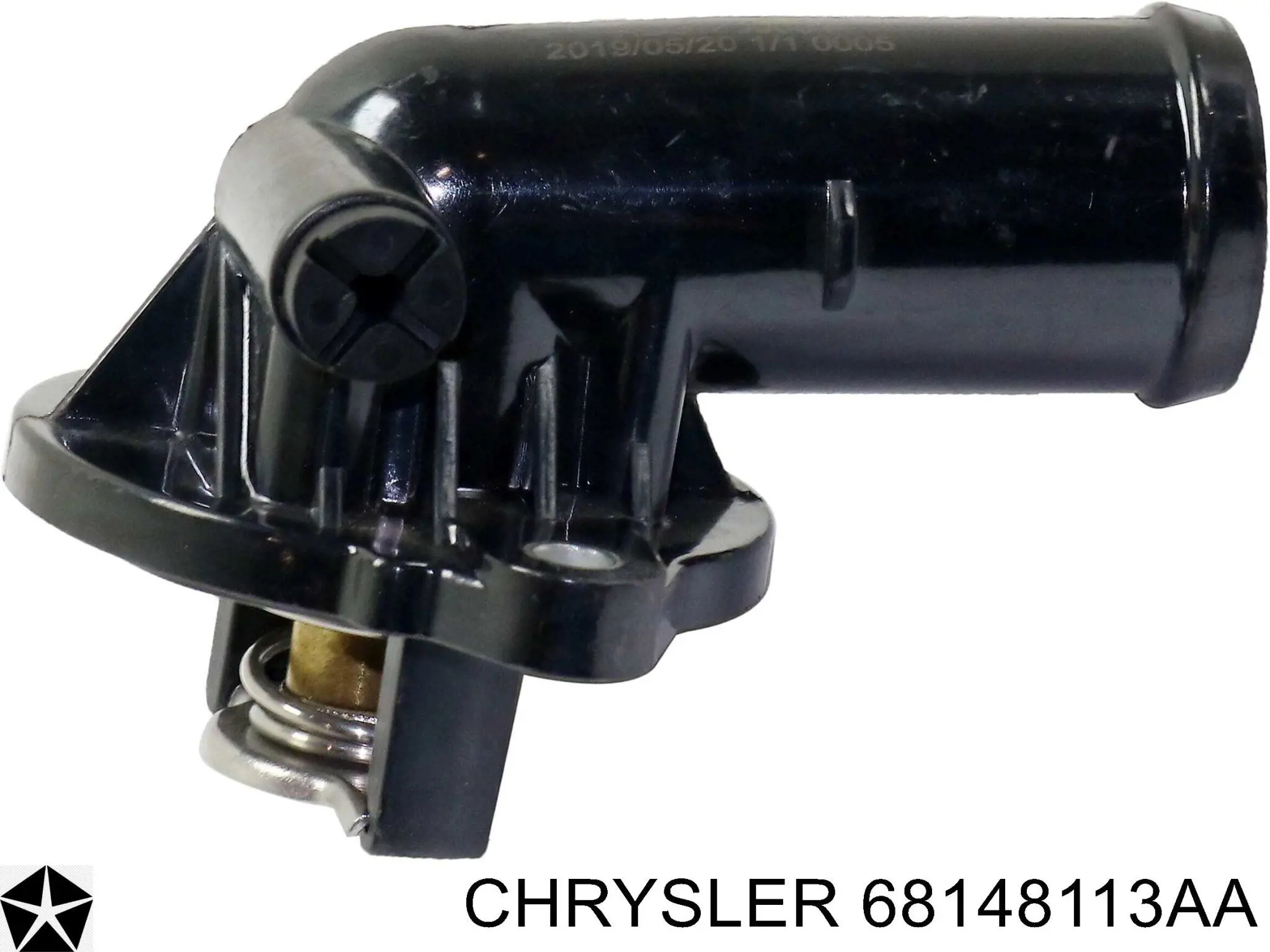  NTY CTMCH045 цена, от 38.36 USD