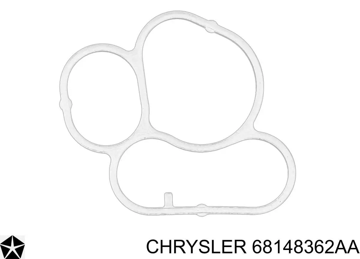  68148362AA Chrysler