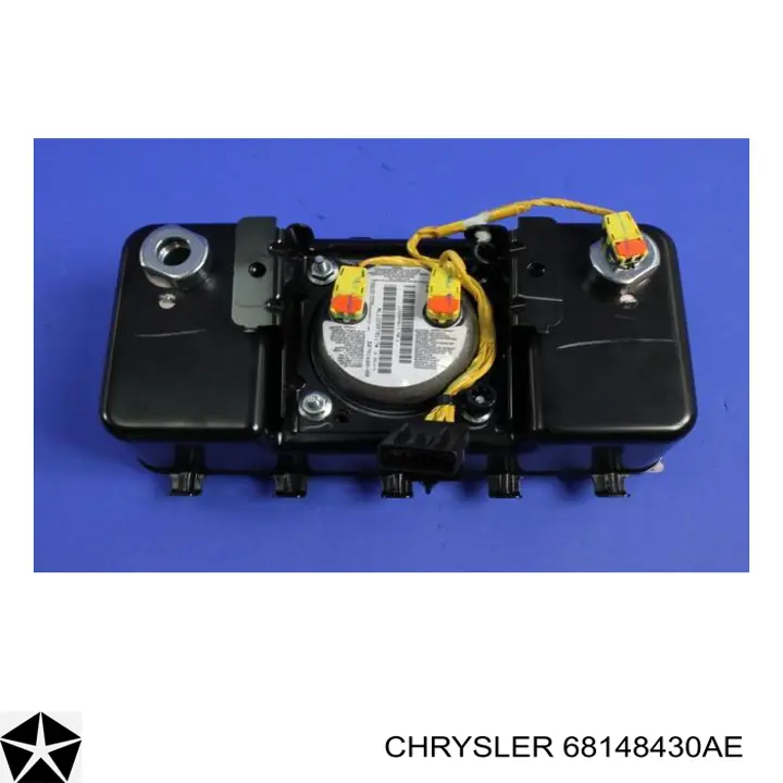  Chrysler 68148430AC цена, от 50.23 USD