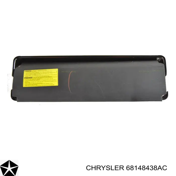68148438AC Chrysler 