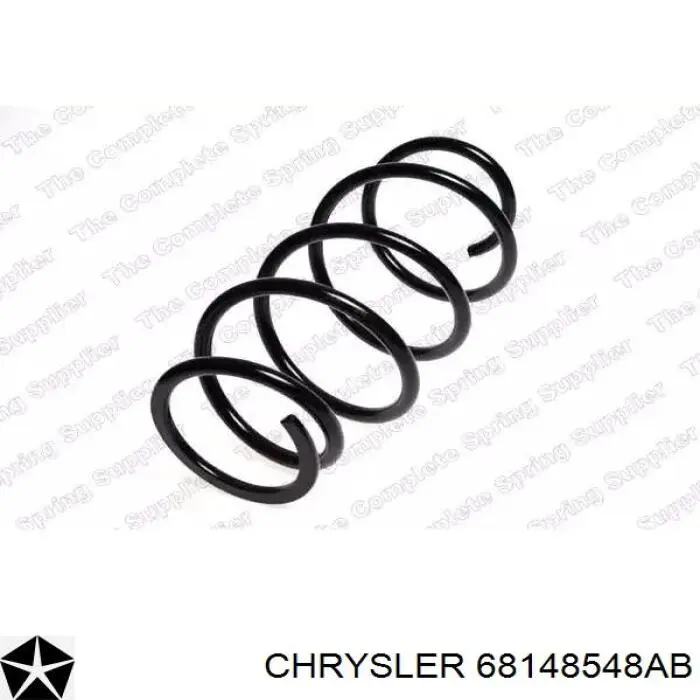  68148548AB Chrysler