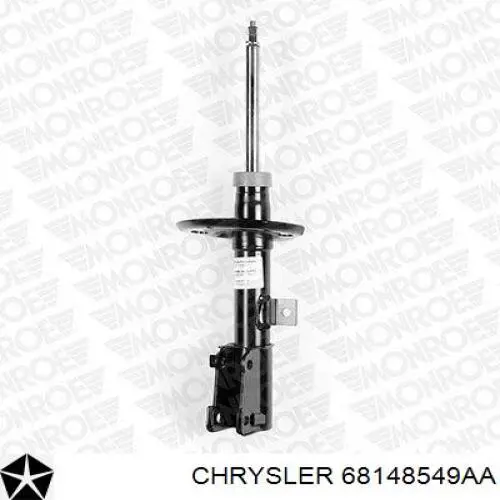  68148549AA Chrysler
