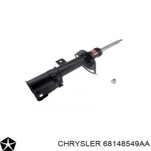  Fiat/Alfa/Lancia K68148549AD цена, от 36.95 USD