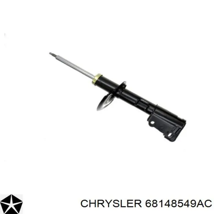  Chrysler 68148549AC цена, от 36.95 USD