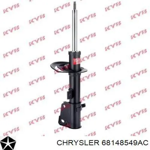 Купить 68148549AC Chrysler 