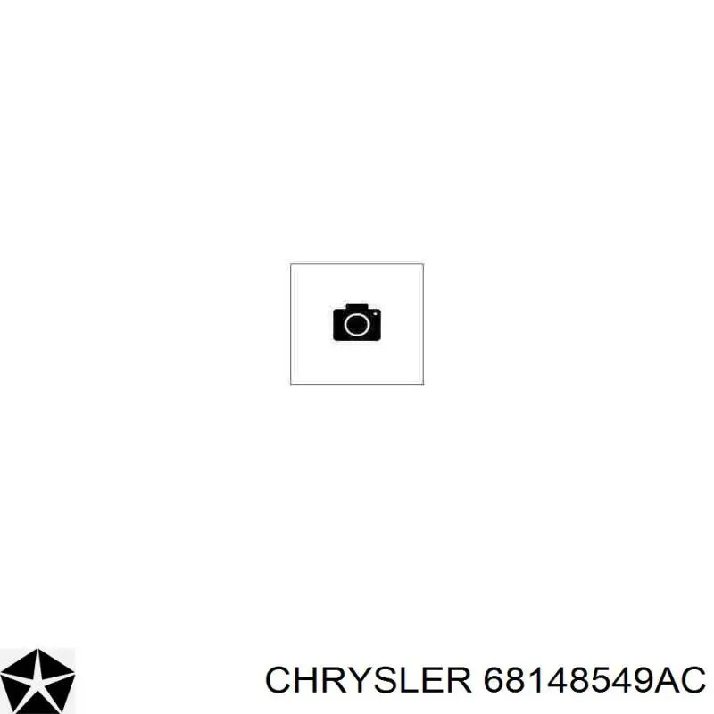 68148549AC Chrysler 