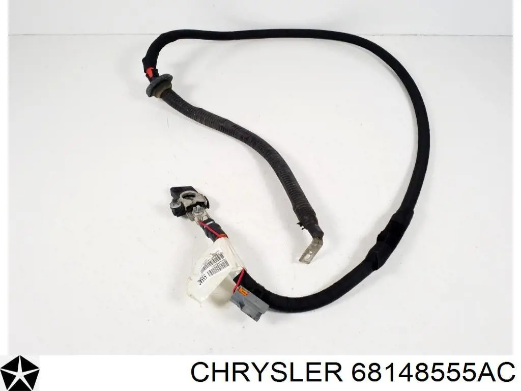 68148555AB Chrysler 