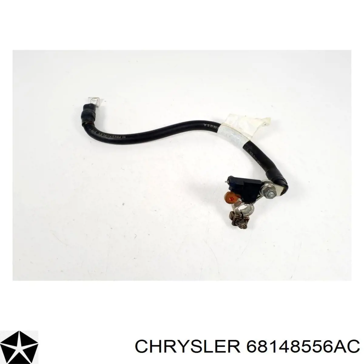 68148556AC Chrysler 