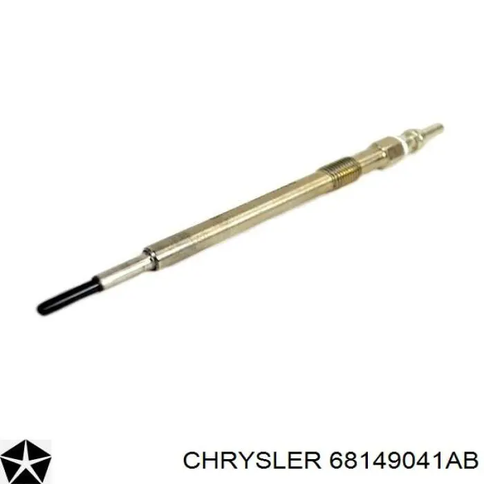 Реле управления Chrysler 68282916AA цена, от 234.08 USD