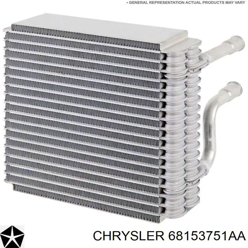  Chrysler 68153751AA цена, от 12.65 USD