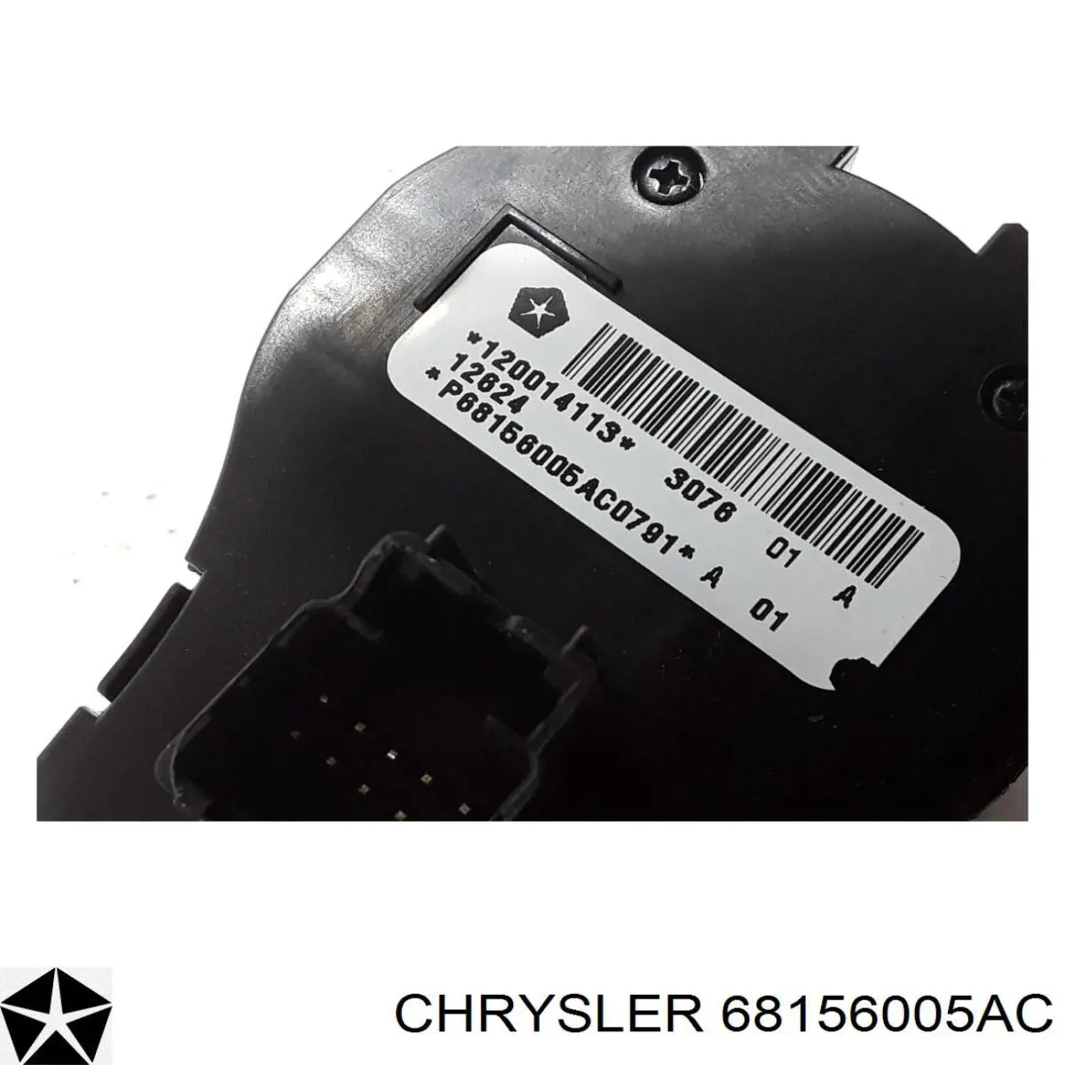 Купить 68156005AE Chrysler 