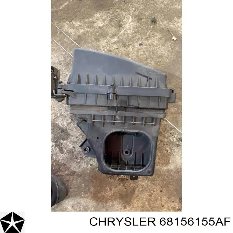  68156155AF Chrysler