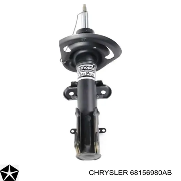 68156980AB Chrysler Стойка передняя