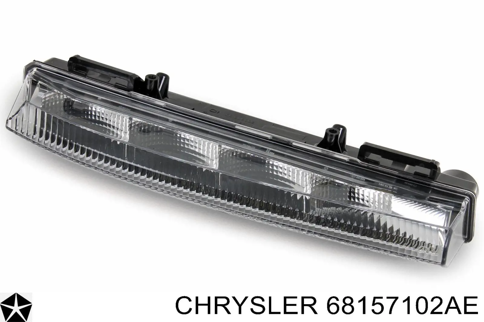  68157102AE Chrysler