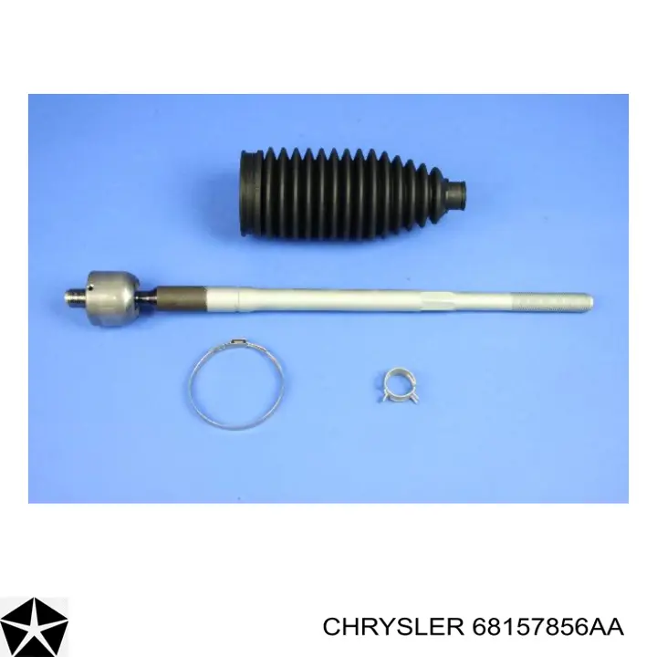 Рулевая тяга CTR CRCR17 цена, от 12.97 USD