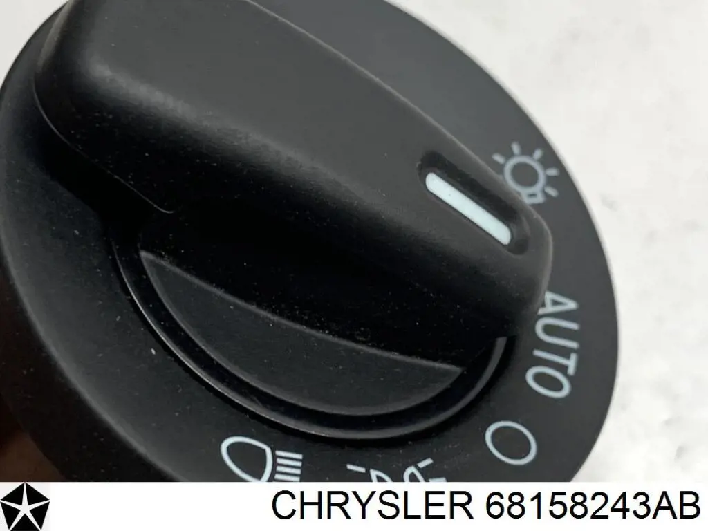Купить 68158243AA Chrysler 