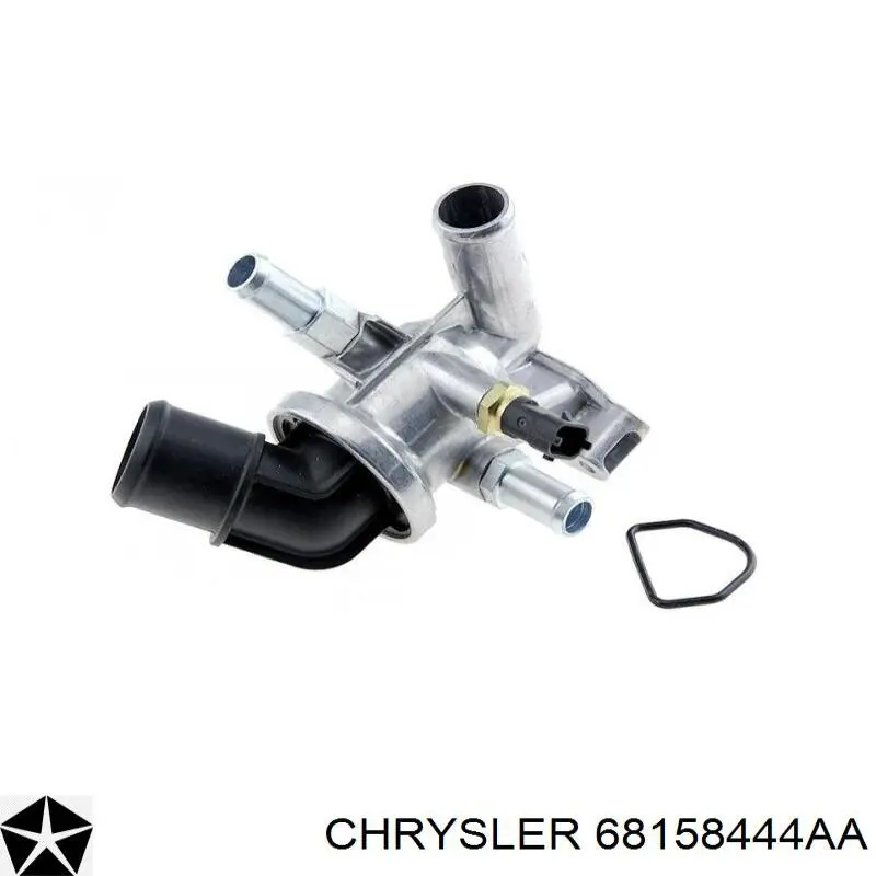 Купить K68158444AA Fiat/Alfa/Lancia Автомобильный термостат