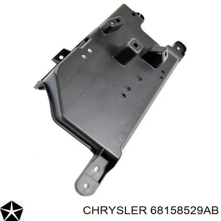 68158529AB Chrysler 