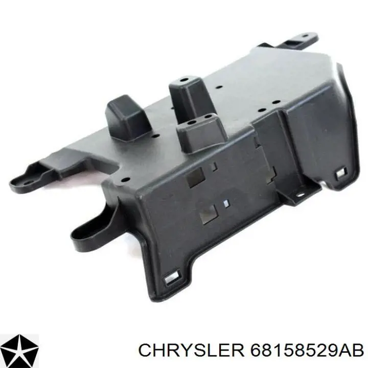 Купить 68158529AB Chrysler 