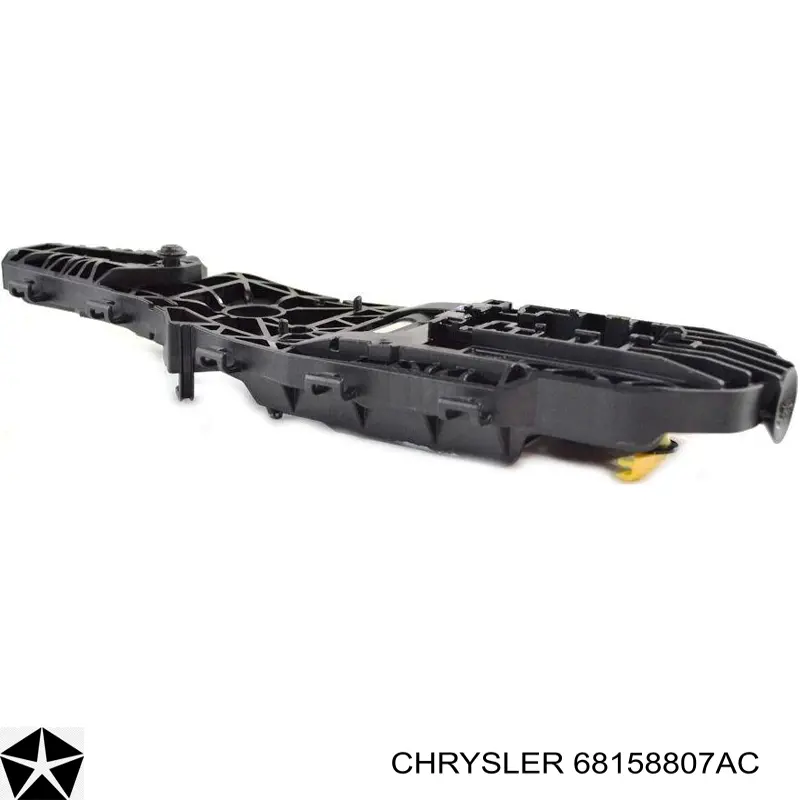  Chrysler 68158807AC цена, от 6.40 USD