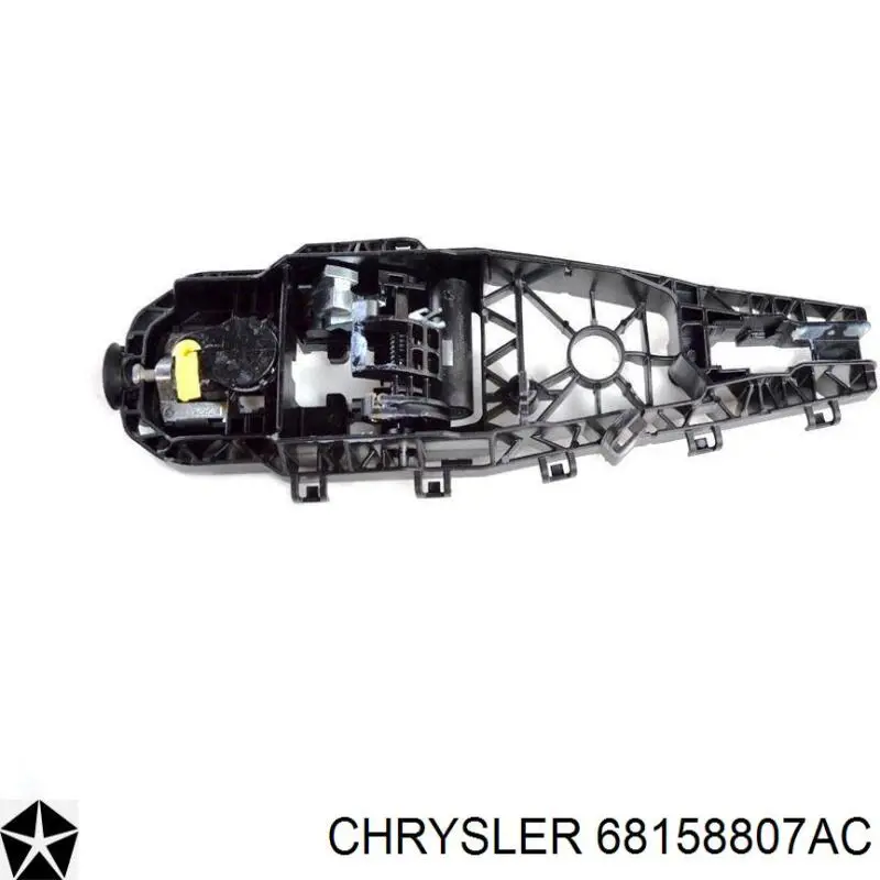 68158807AC Chrysler 