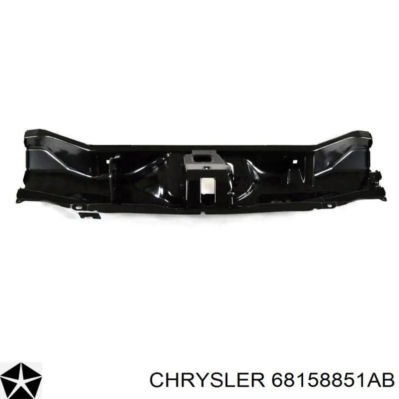 68158851AB Chrysler 