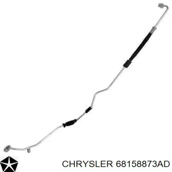  68158873AB Chrysler