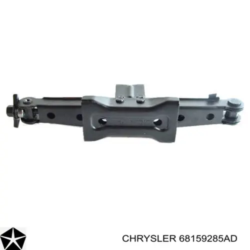  Chrysler 68159285AD цена, от 31.67 USD