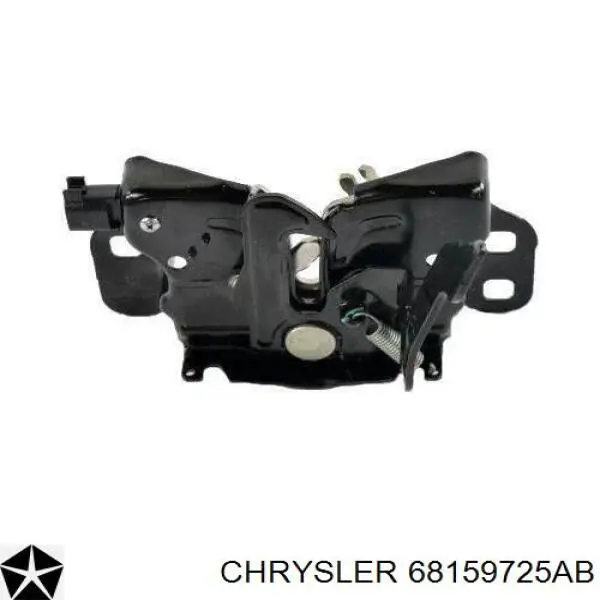 68159725AB Chrysler 