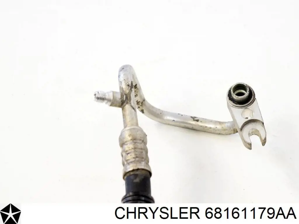 68089278AB Chrysler 