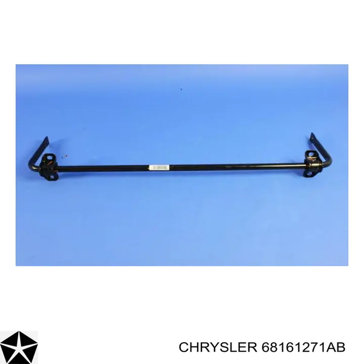 Стабилизатор задней оси Chrysler 68161271AB цена, от 15.20 USD