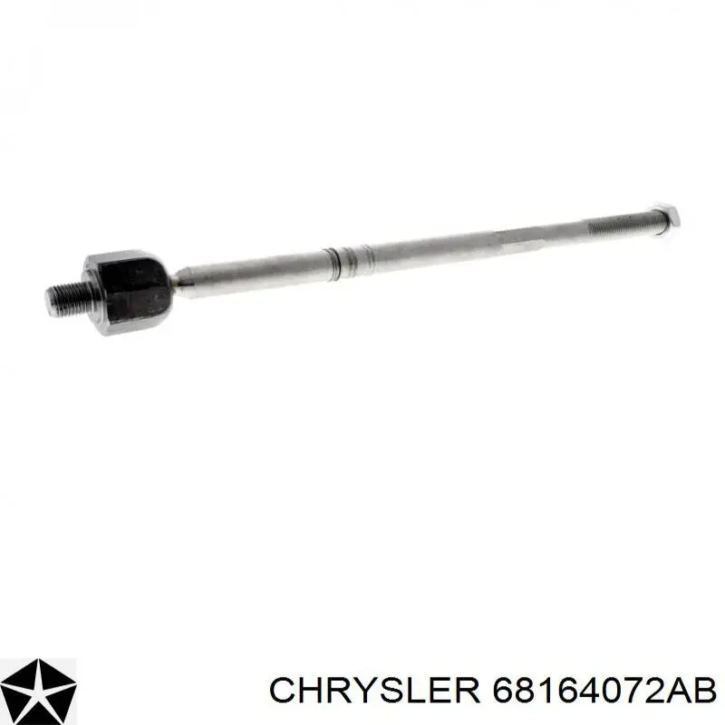 Рулевая тяга Chrysler 68164072AB цена, от 15.20 USD