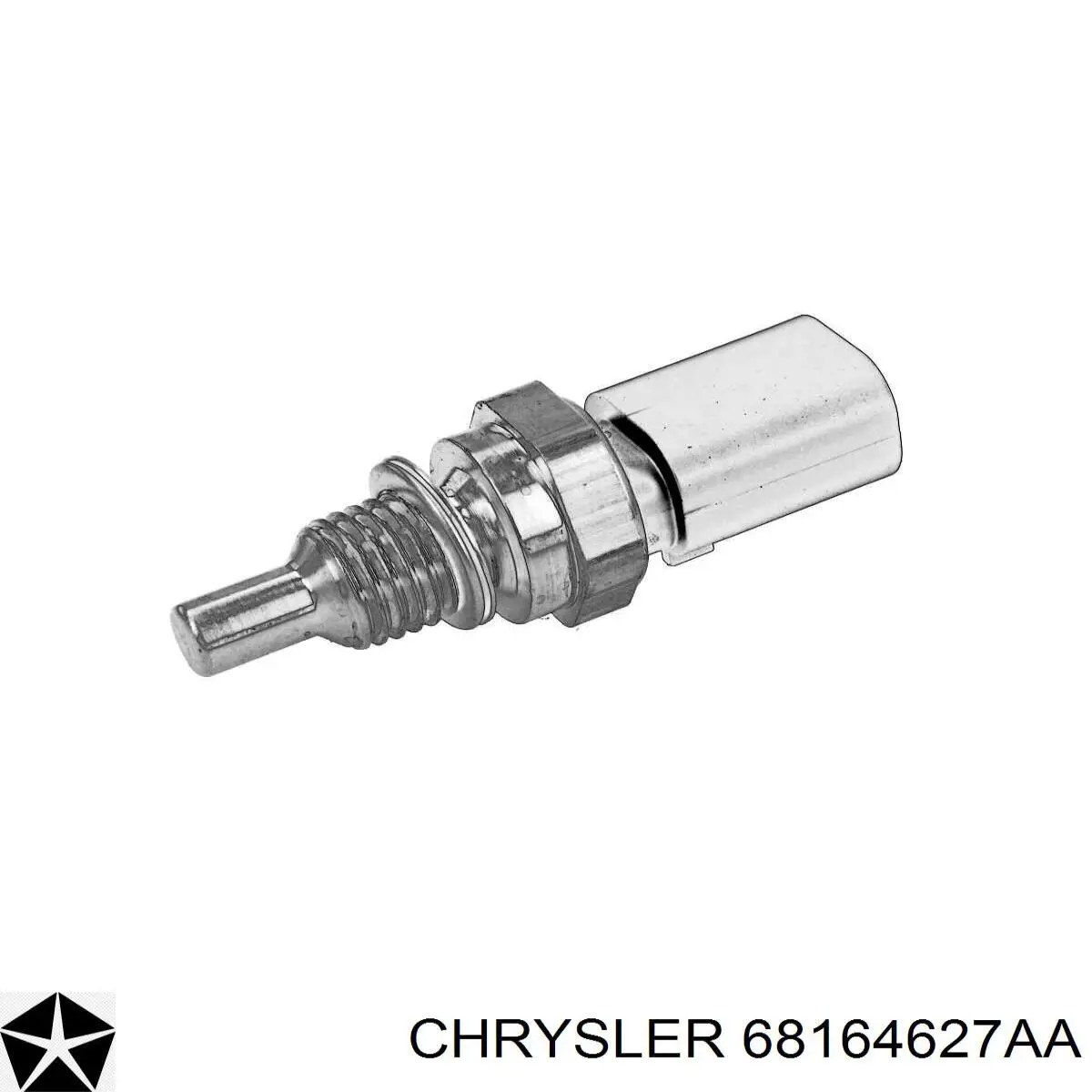 Датчик температуры охлаждающей жидкости TX259 Standard