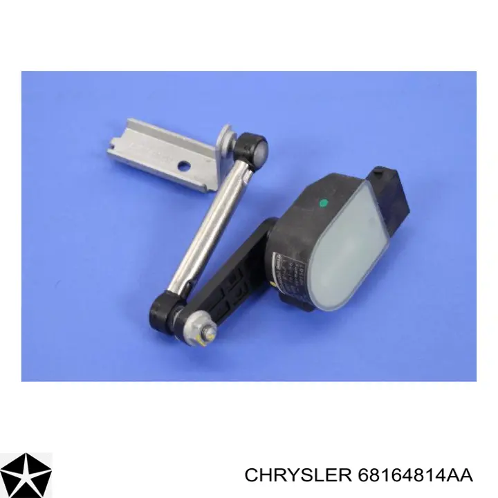 Датчик уровня положения кузова задний Hotaru HHLS2001 цена, от 30.97 USD