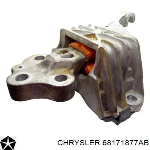 68171877AB Market (OEM) 