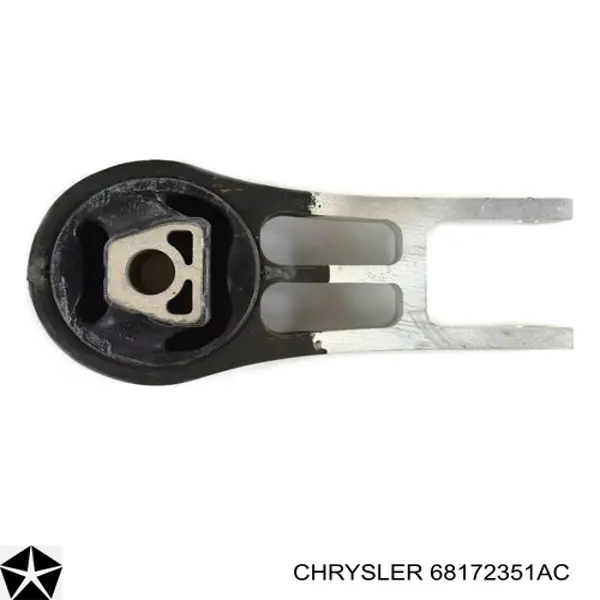 Chrysler 68172351AC цена, от 135.34 USD
