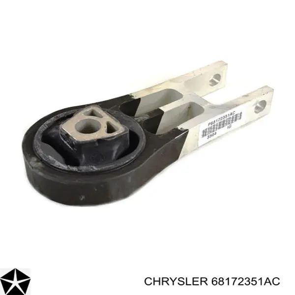 Купить 68172351AC Chrysler 
