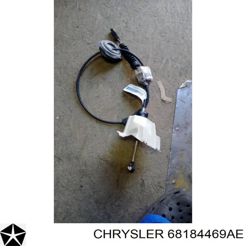  68184469AB Chrysler