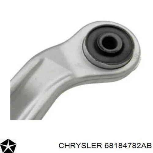 00K68184782AB Chrysler 