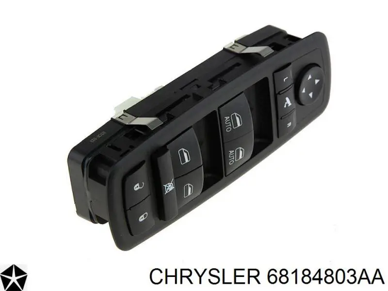 68184803AA Chrysler 