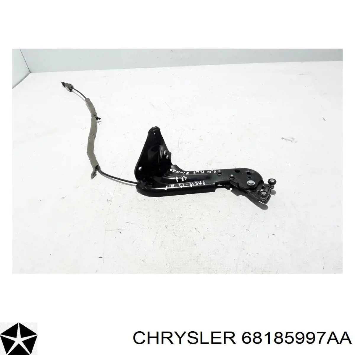 68185997AD Chrysler 