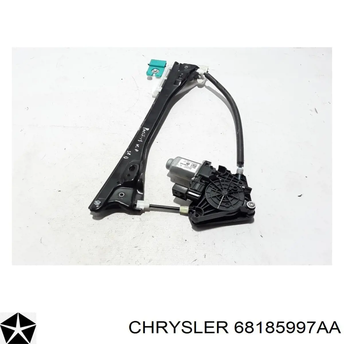Купить 68185997AD Chrysler 