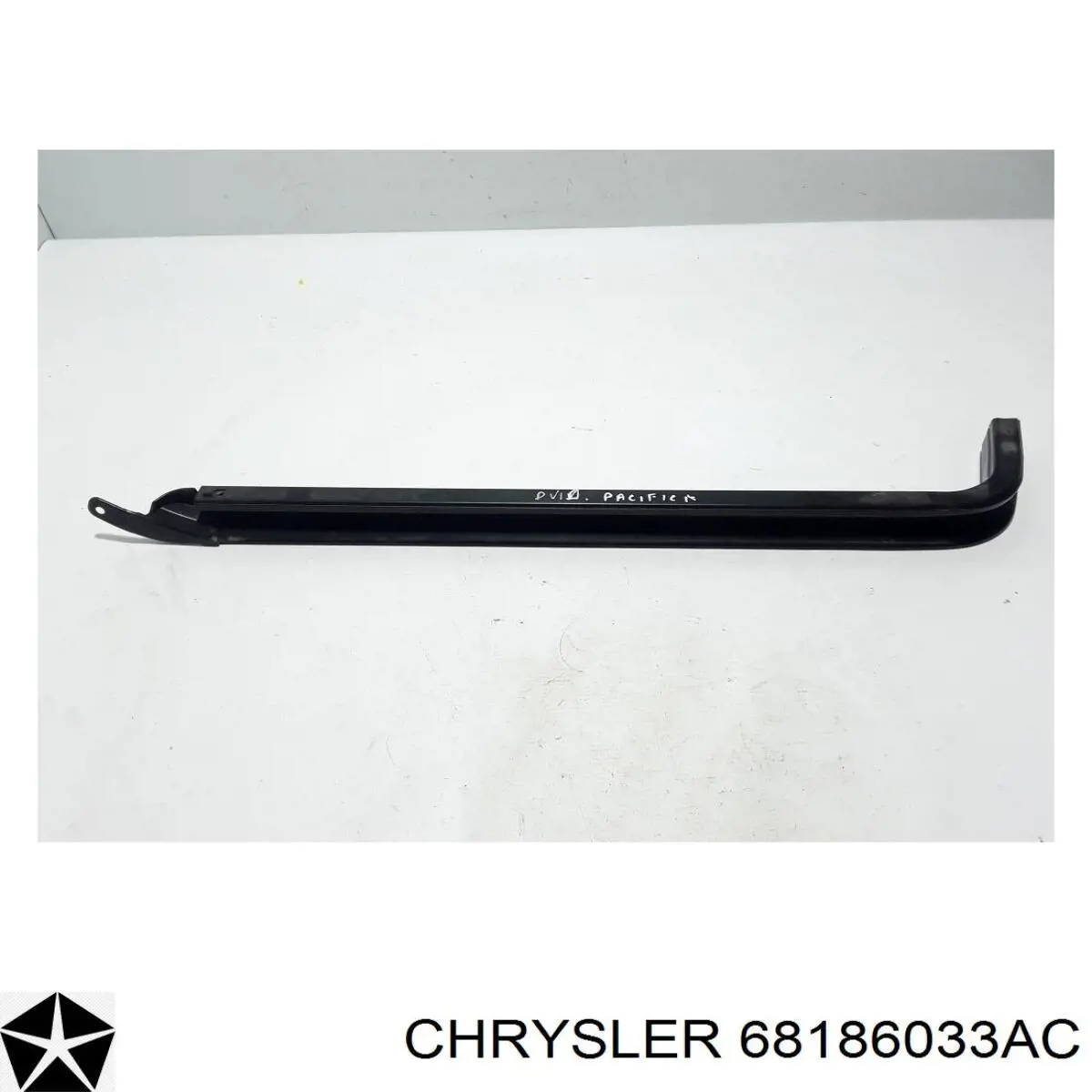  68186033AC Chrysler