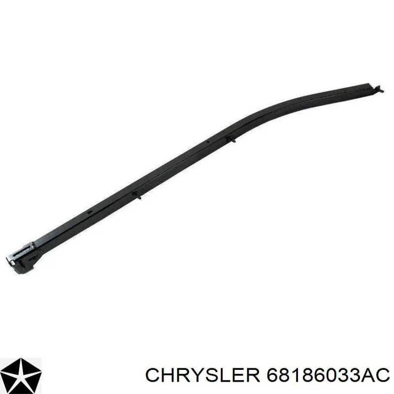 68186033AC Chrysler 