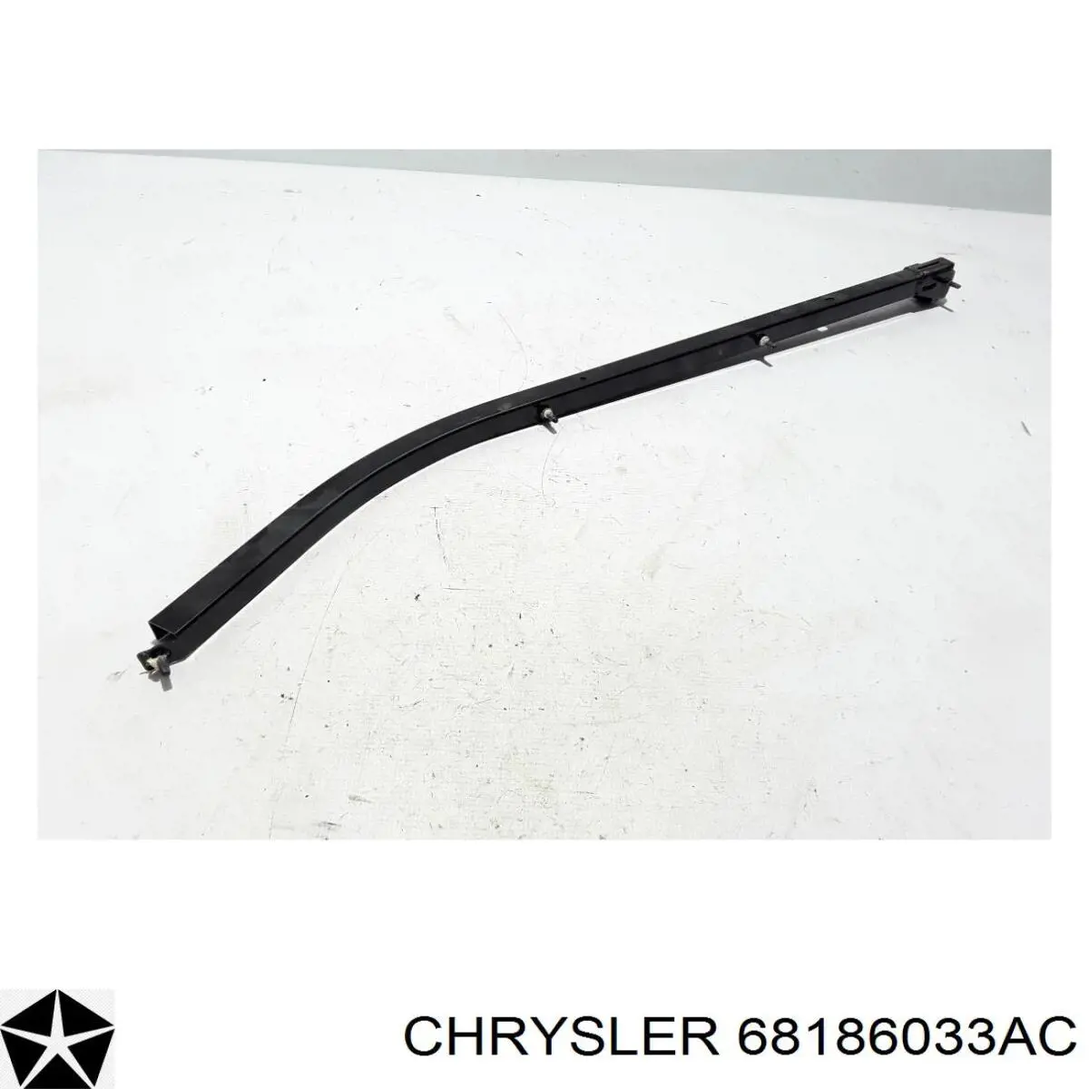  Chrysler 68186033AC цена, от 38.09 USD