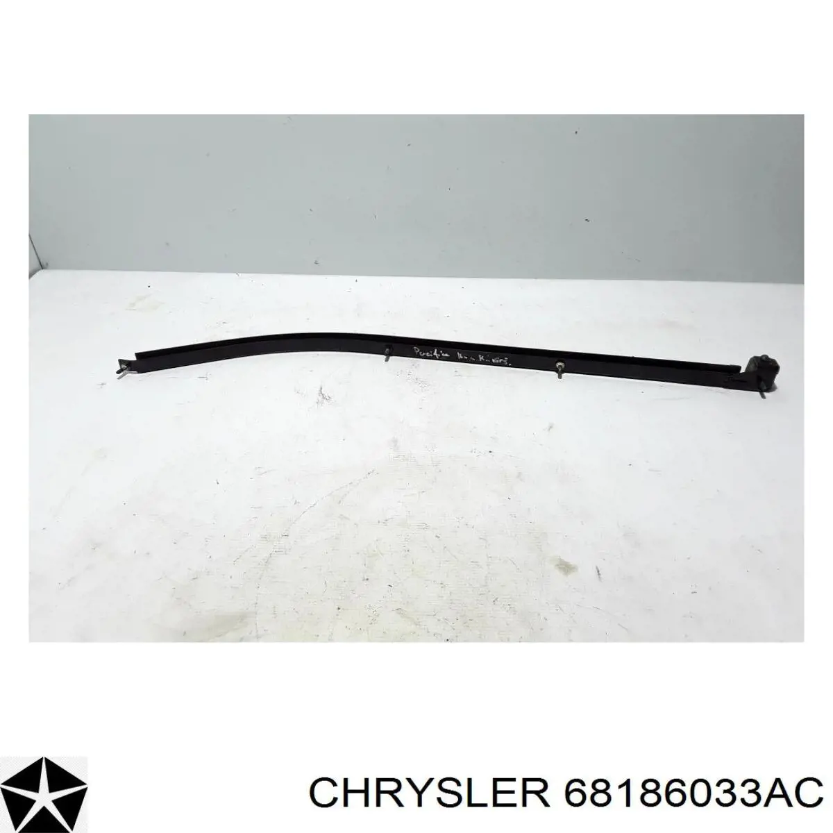 Купить 68186033AC Chrysler 