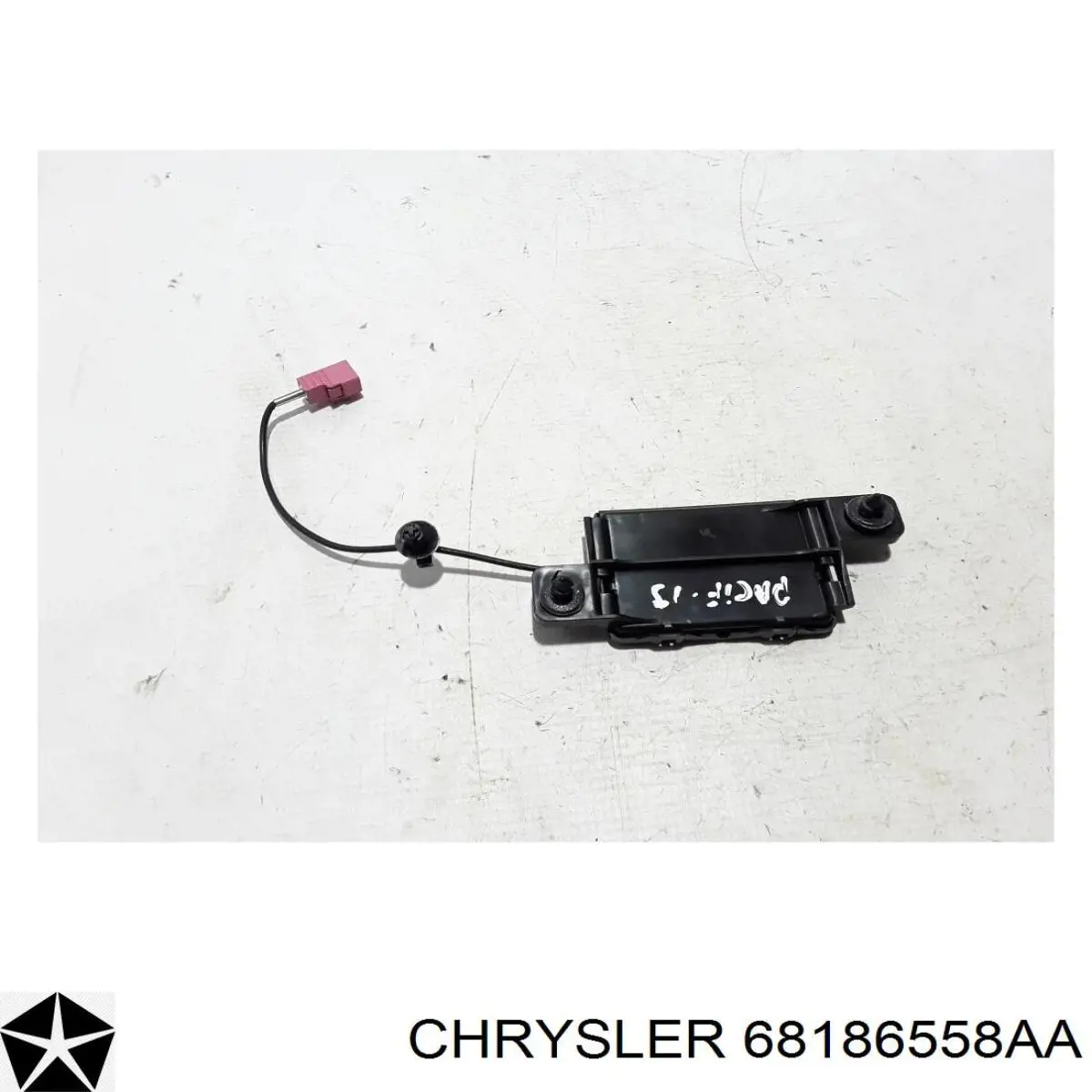  Chrysler 68186558AA цена, от 28.12 USD