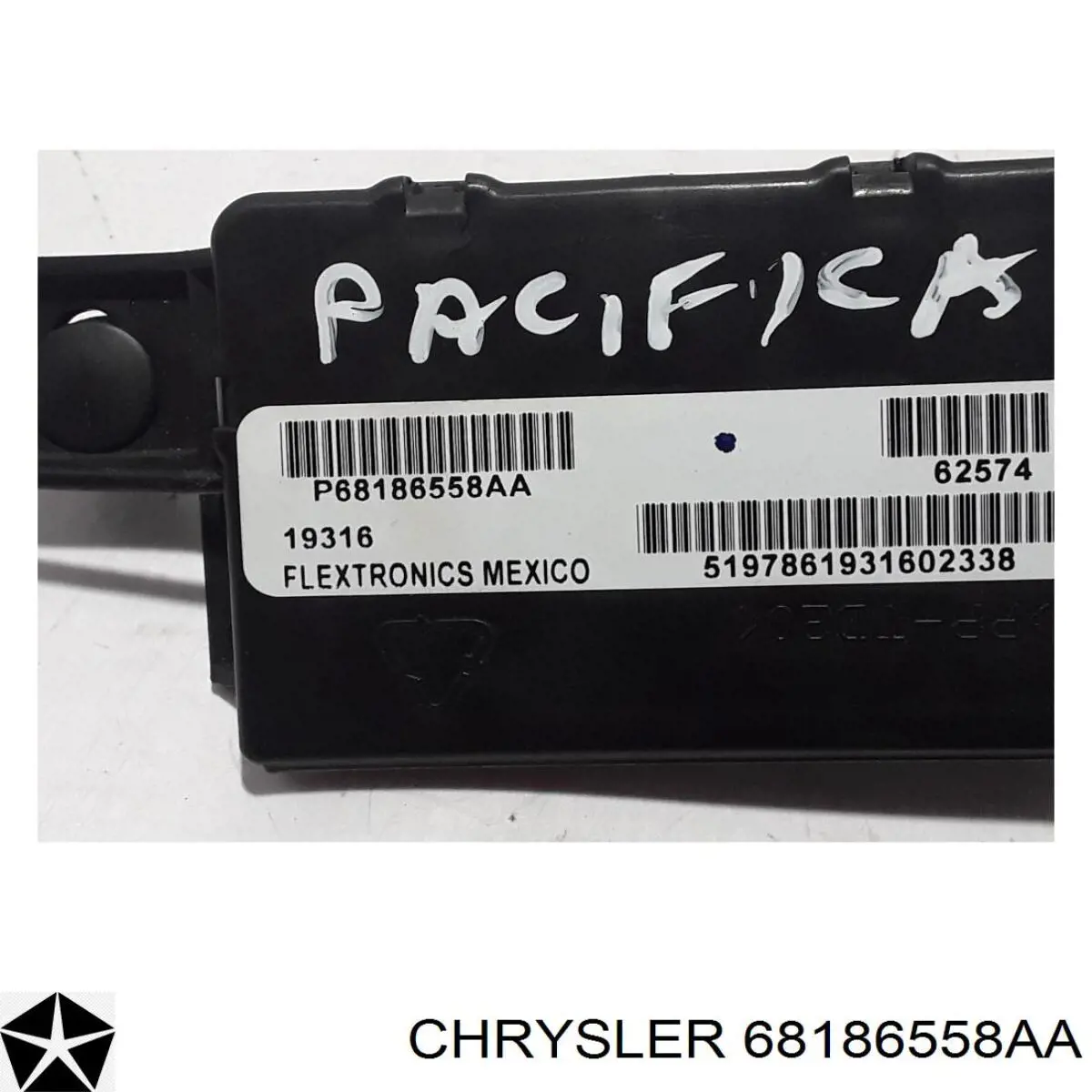 Купить 68186558AA Chrysler 