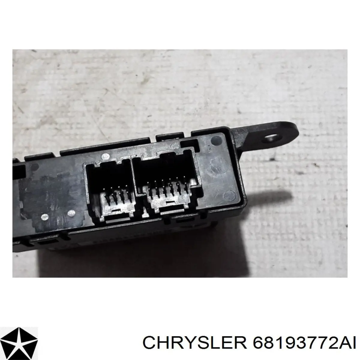 68193772AI Chrysler 