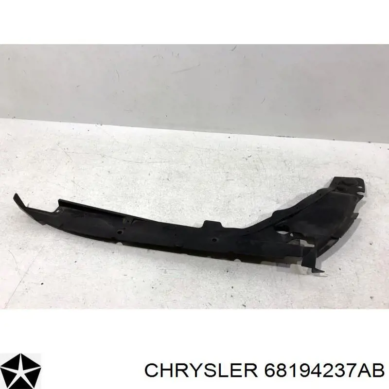  Chrysler 68194237AB цена, от 25.34 USD